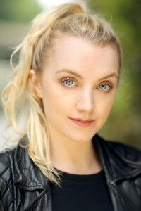 Evanna Lynch