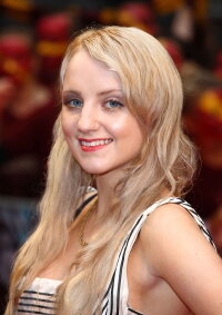Evanna Lynch
