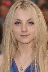 Evanna Lynch