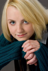 Evanna Lynch