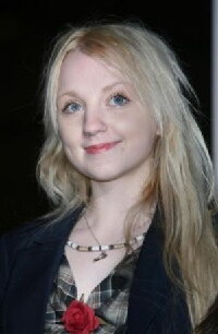 Evanna Lynch