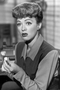 Eve Arden