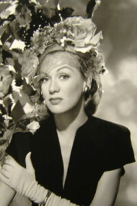 Eve Arden