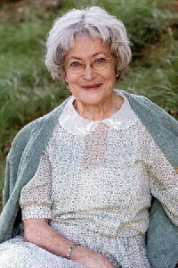 Eve Brenner
