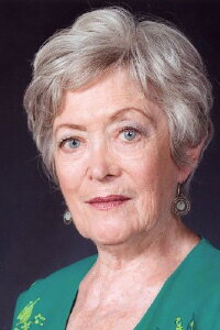 Eve Brenner