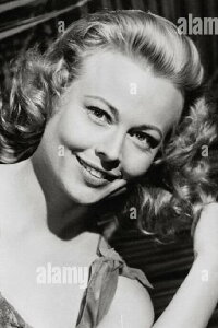 Eve Brent