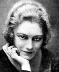 Ève Francis