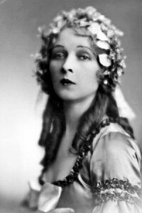 Eve Gray