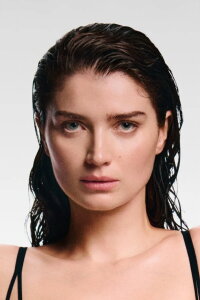 Eve Hewson