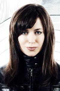 Eve Myles