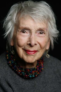 Eve Pearce