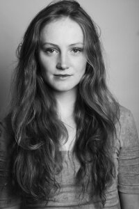 Eve Ponsonby