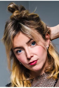 Evelien Bosmans