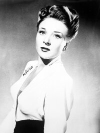 Evelyn Ankers