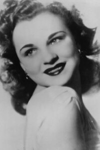 Evelyn Young