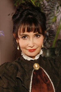 Évelyne Bouix