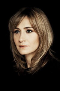 Évelyne Rompré