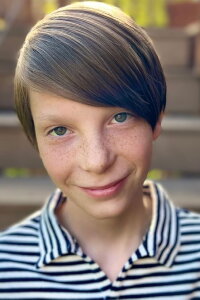 Everett Blunck