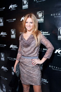 Evgenia Malakhova