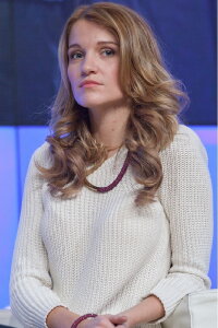 Evgenia Malakhova