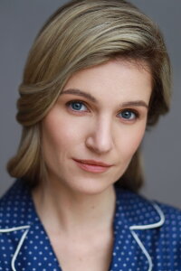 Evgenia Malakhova