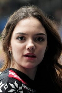 Evgenia Medvedeva