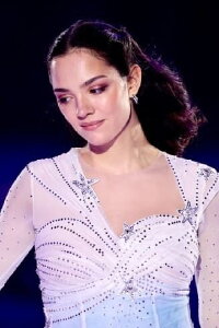 Evgenia Medvedeva