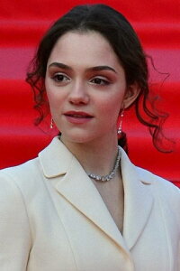 Evgenia Medvedeva