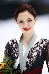 Evgenia Medvedeva