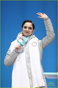 Evgenia Medvedeva