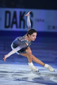 Evgenia Medvedeva