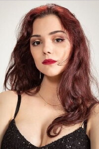Evgenia Medvedeva