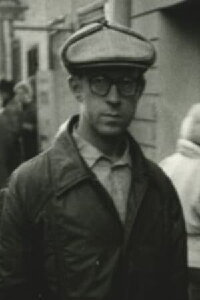 Evgeniy Debil