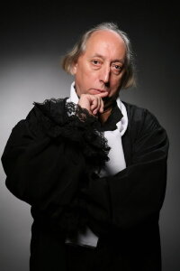 Evgeniy Gerchakov