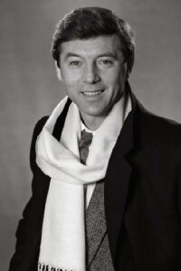 Evgeniy Menshov