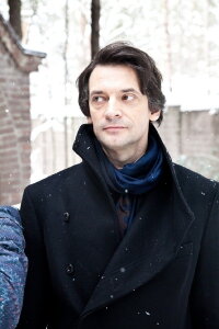 Evgeniy Redko