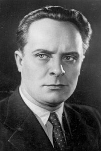Evgeniy Samoylov