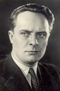 Evgeniy Samoylov