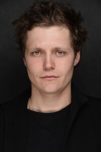 Evgeniy Sannikov