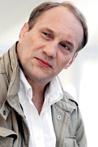 Evgeniy Sidikhin