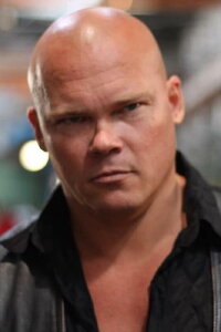 Evgeniy Smirnov-Ivanitskiy