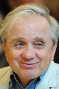 Evgeniy Steblov