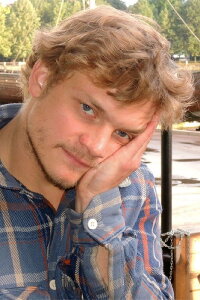 Evgeniy Tkachuk