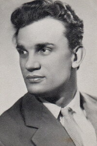 Evgeniy Urbanskiy