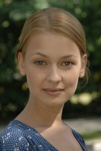 Evgeniya Loza