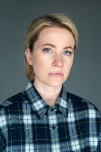 Evgeniya Solyanykh
