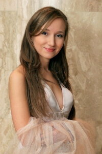 Evgeniya Sotnikova