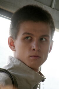 Evgeny Antropov