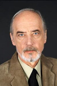 Evgeny Danchevsky