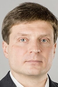 Evgeny Melentev